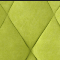 тк. коллекции Велюр  лайм